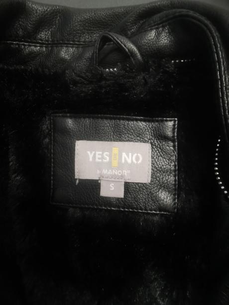 Koženka zateplena, s