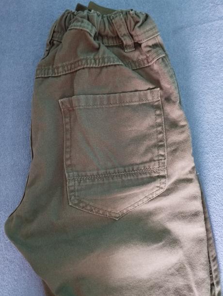 Kraťasy, chapter young,146