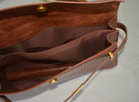 Dámska kabelka zn. cider, 