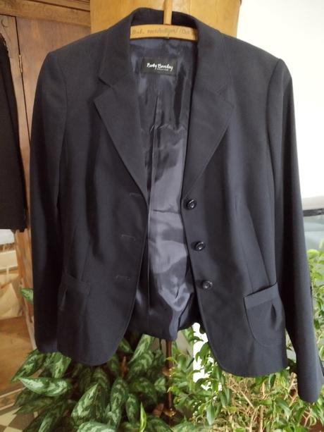 Sako betty barclay, s