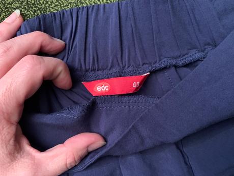 Letné nohavice, esprit,40