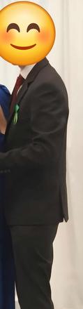Oblek, 176
