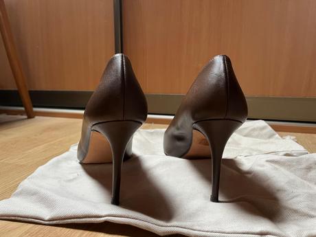 Krásne lodičky catherine mulier vel. 39,5, 39