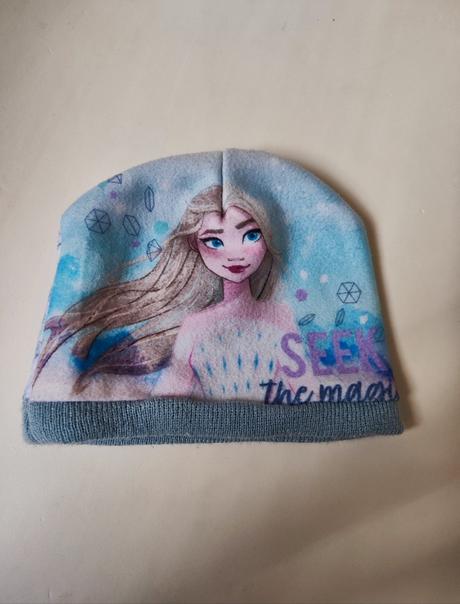 Čiapka frozen, disney,86