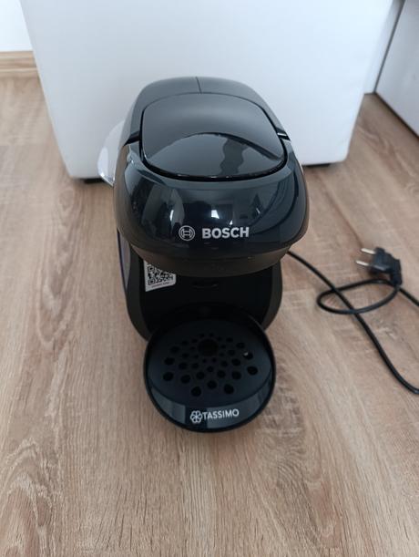 Kávovar bosch tassimo, bosch