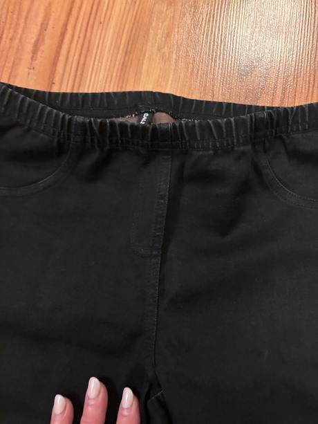 Úzke leginy calzedonia tiger vzorom, calzedonia,140