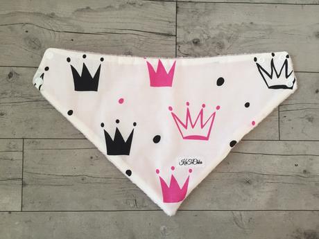 Detsky nakrcnik na jar/jesen/zimu, 50 - 158