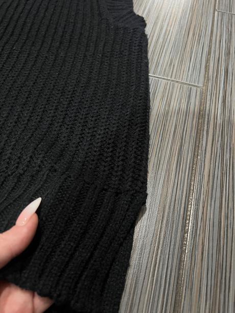 Pletená vesta, sinsay,s