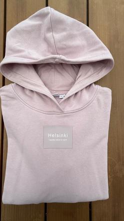 Helsinki mikina 146/152, name it,146