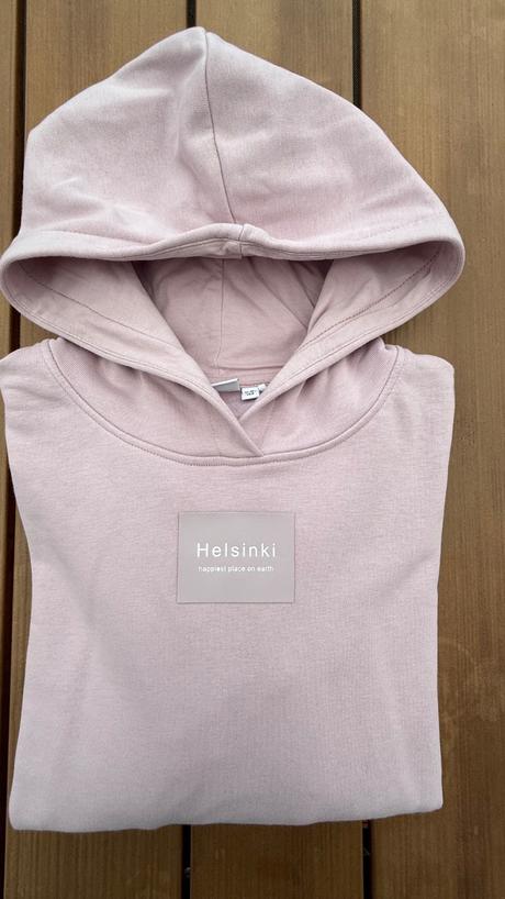 Helsinki mikina 146/152, name it,146