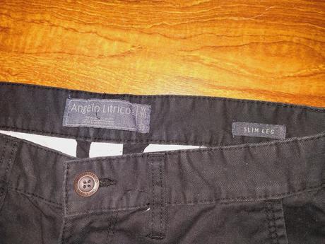 Gate angelo litrico w 30 l32, 30