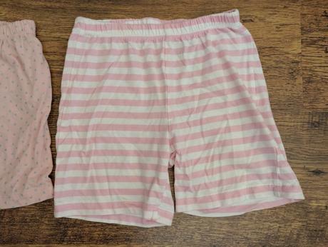 2 x kratasy 110/116, 110