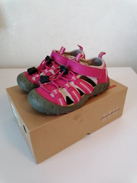 Športove sandalky baťa, baťa,28