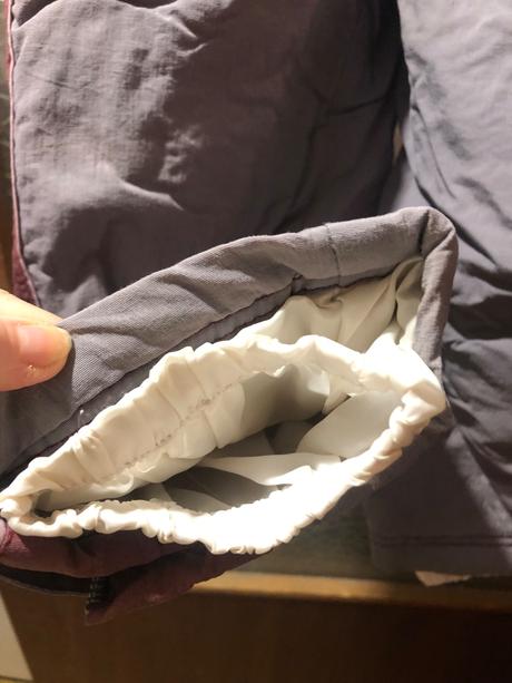 Kombinéza do snehu, 104