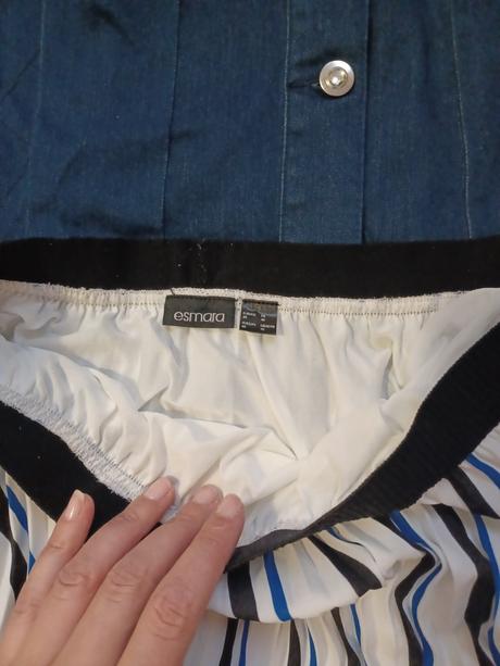 Elegantný balík m, m