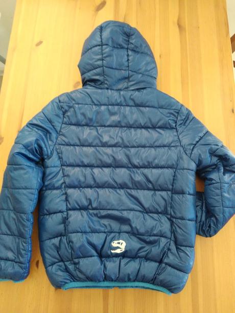 Zimná bunda, kik,134