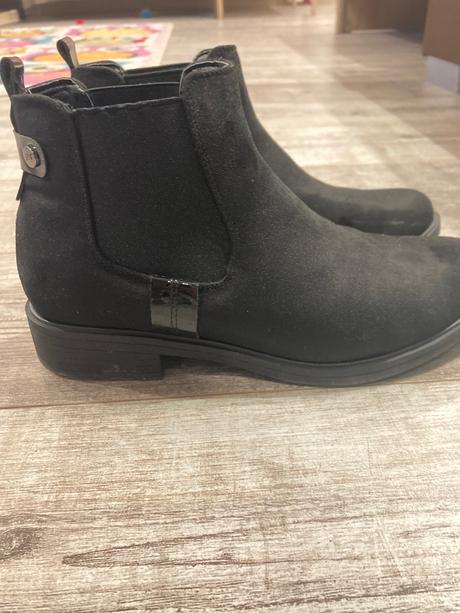 Topánky jenny fairy, deichmann,39