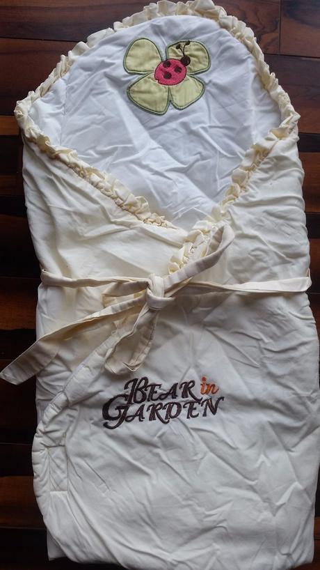 Perinka zavinovacka,