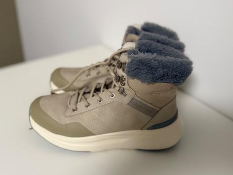 Zimne topanky, lotto,38