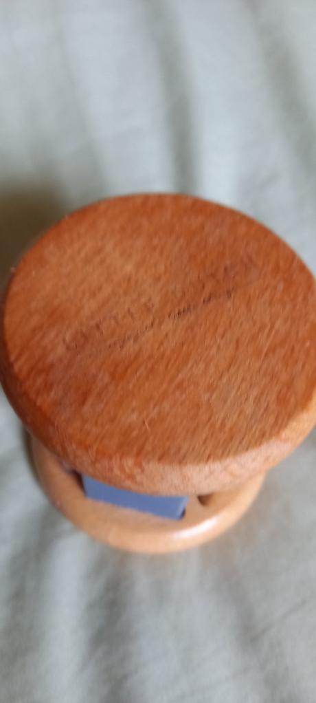 Little dutch hrkálka, 