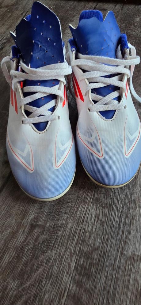 Kopacky, adidas,38