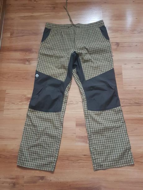 Pánske nohavice, neverest,xl