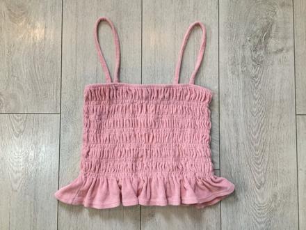 Damske tričko, h&m,m