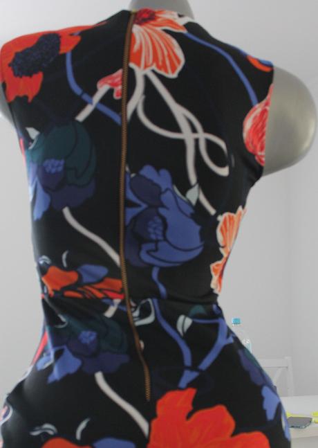 Saty, dorothy perkins,xs