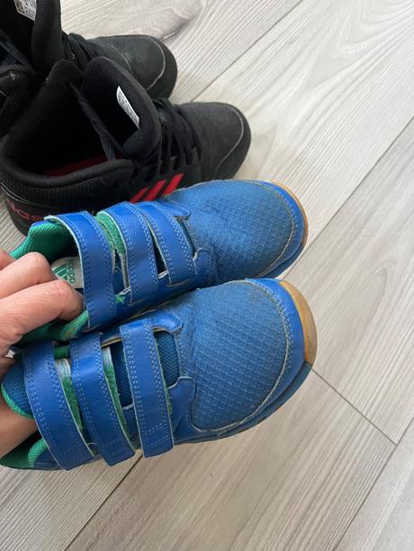 Tenisky adidas, adidas,35