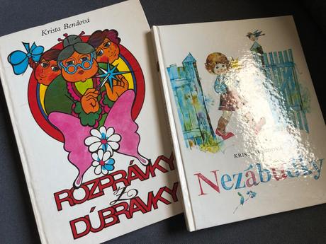 Rozprávky z dúbravky,