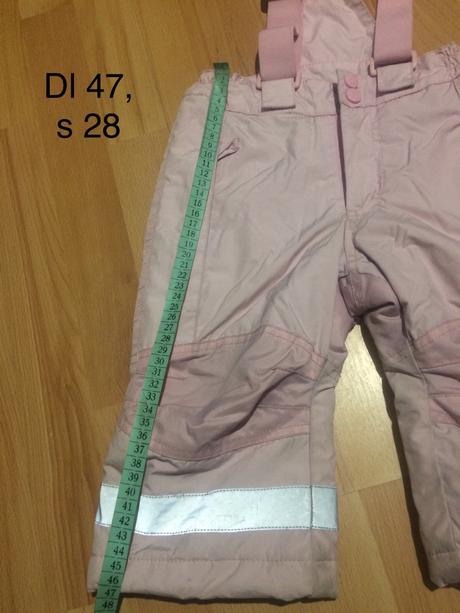 Otepľovačky h&m 86, h&m,86