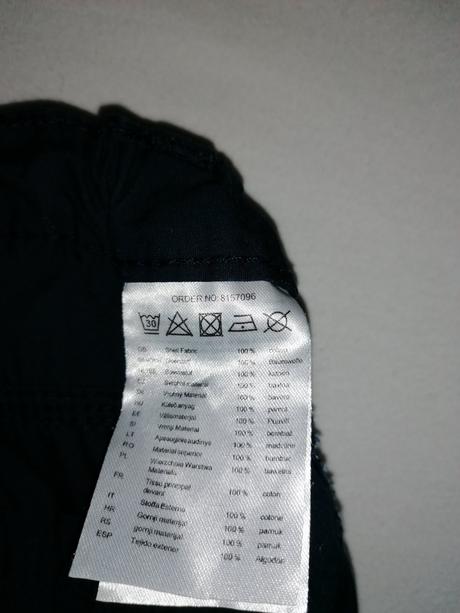 Šortky, dopodopo,110