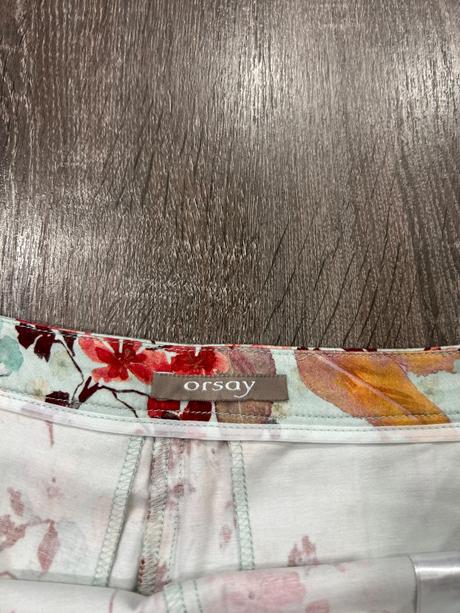 Orsay damske kratasy m, orsay,m