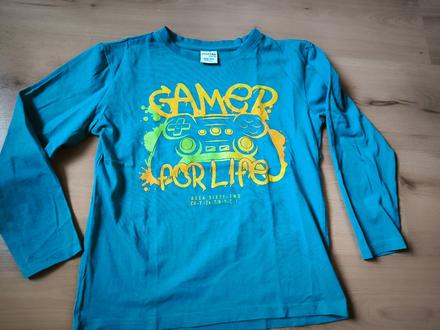 Tričko, chapter young,134