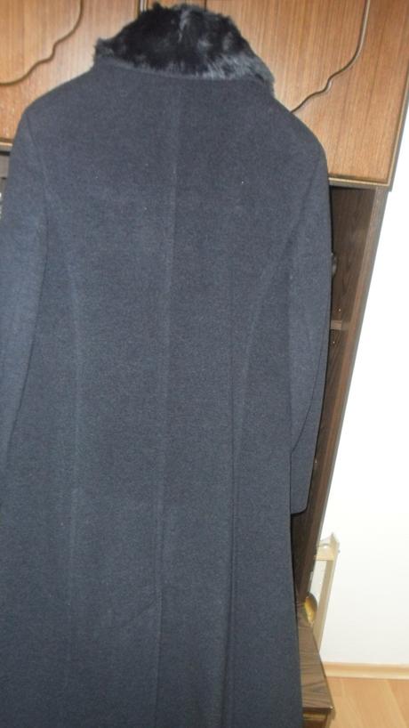 Dámsky kabát, xl