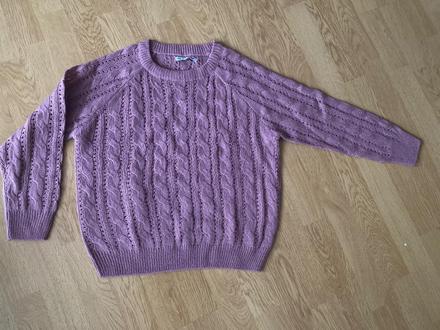 Pulover, s