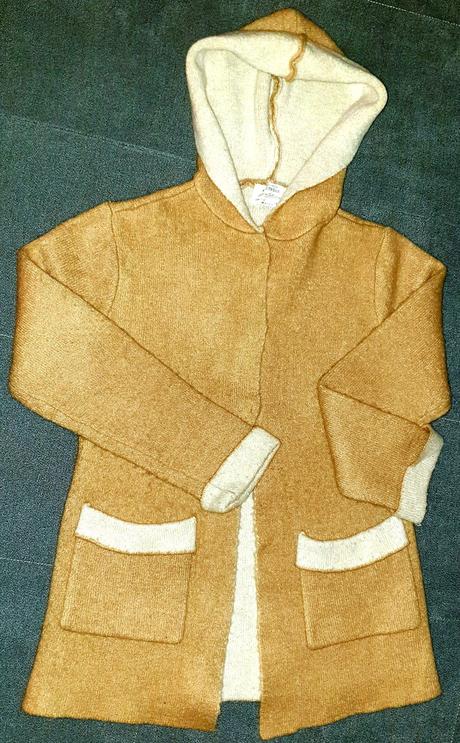 Dievčenský sveter, zara,152