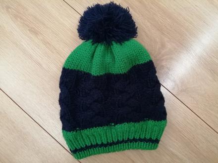 Teplučká čiapka, 74