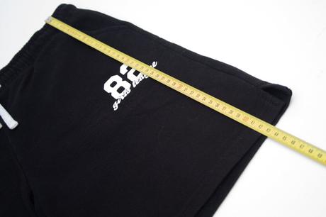 Bavlnené sortky, takko,170