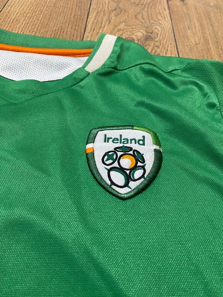 Dres ireland - írsko, exiray,m