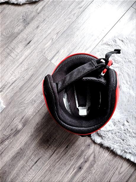 Prilba lyziarska, xs