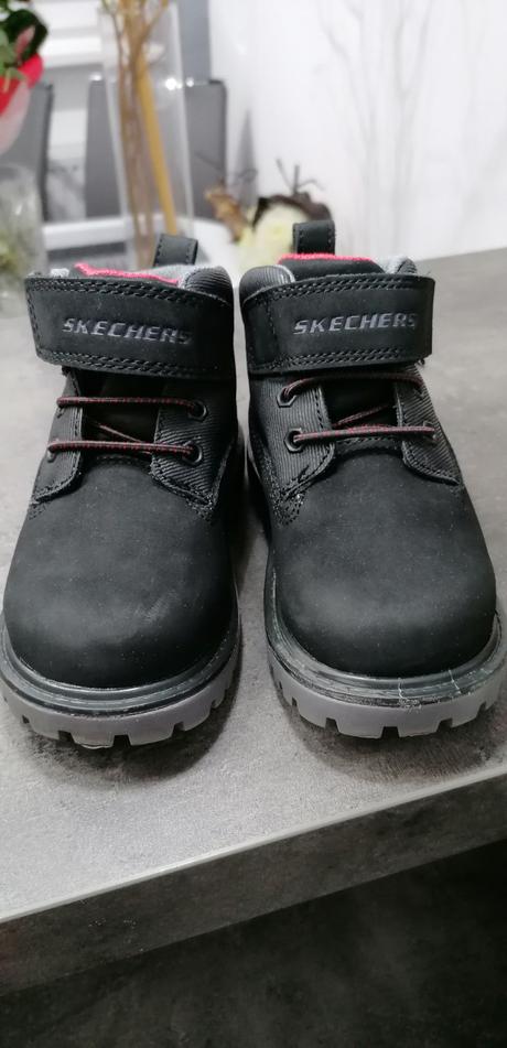 Chlapčenské topánky, skechers,24