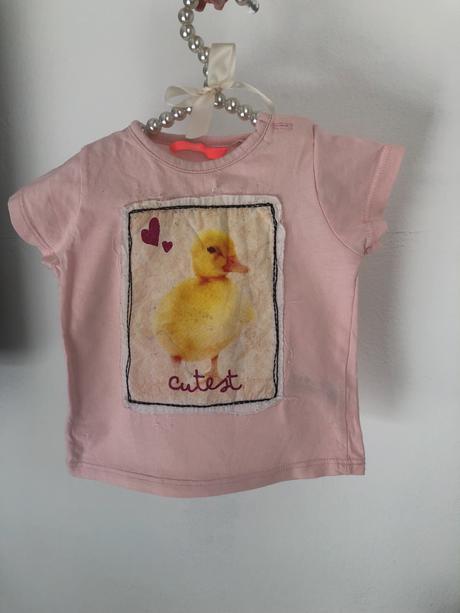 Tričko cutest, hema,62
