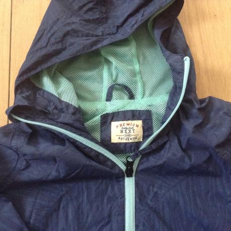 Tenka vetrovka z nextu, next,116