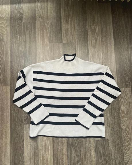 Krásny primark svetrík, primark,m