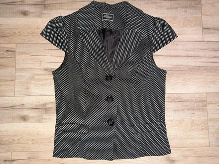 Bolero, clockhouse,38