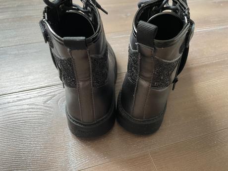 Prekrásne prechodne topanky geox, geox,35