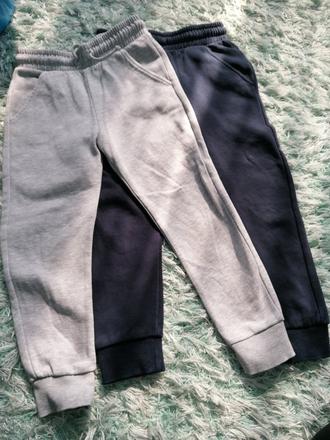 F&f tepláky 104-110, f&f,104