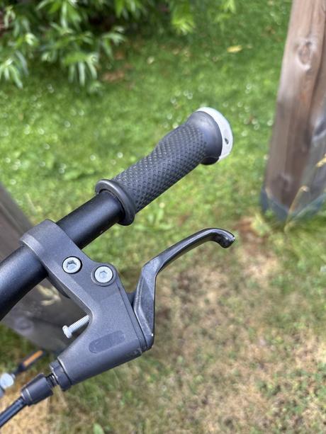Ultraľahký bicykel woom 5, woom,24