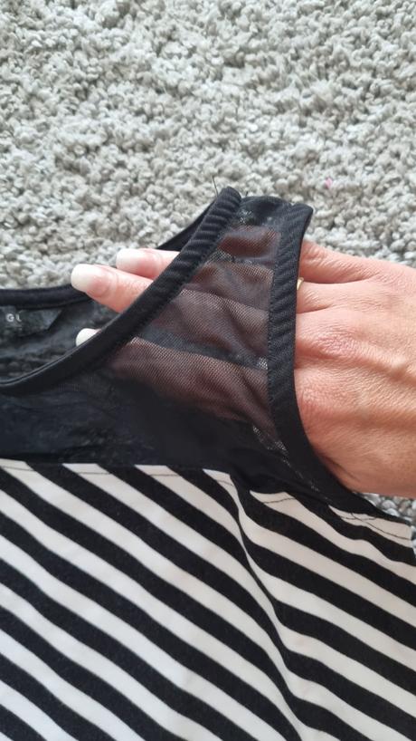 Šaty guess, guess,xs